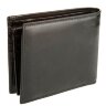 Портмоне мужское Gianni Conti 907057 black в г. Санкт-Петербург, оплата после осмотра.