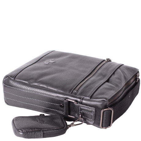 Сумка мужская ZNX 6881-1 Ч 