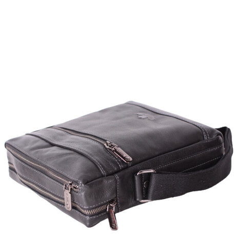 Сумка мужская ZNX 6881-1 Ч 