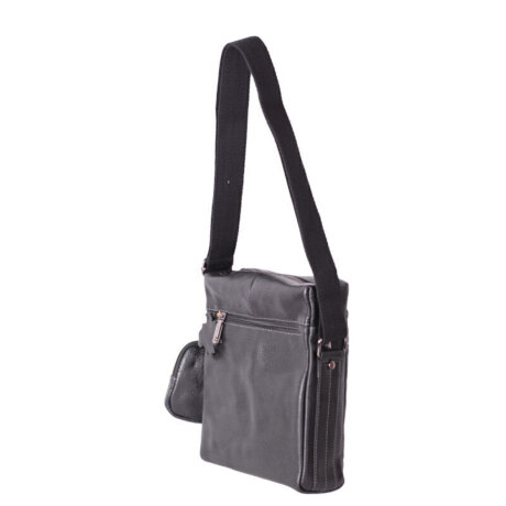 Сумка мужская ZNX 6881-1 Ч 