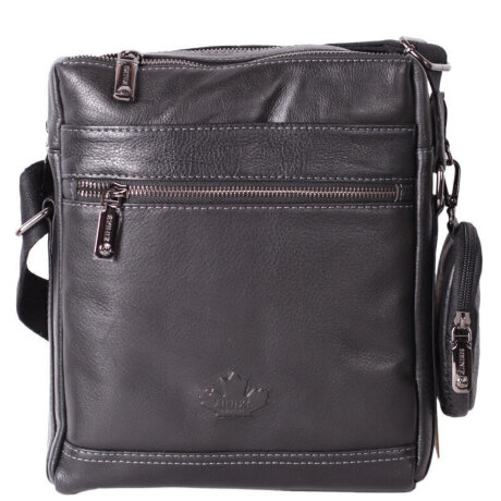 Сумка мужская ZNX 6881-1 Ч 