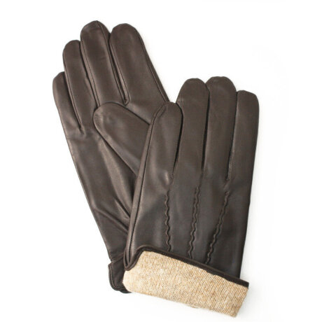 Перчатки мужские Pitas 1007Z т.кор р.9