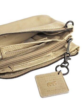 Сумка-клатч женская Bear CP1119 feather