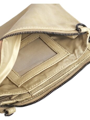 Сумка-клатч женская Bear CP1119 feather