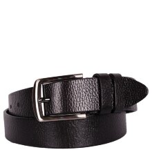 Ремень Premium 35 черн (110) Sharpey
