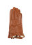 Перчатки Pitas 0371N рыж р.6,5 