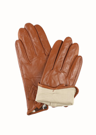 Перчатки Pitas 0371N рыж р.6,5 