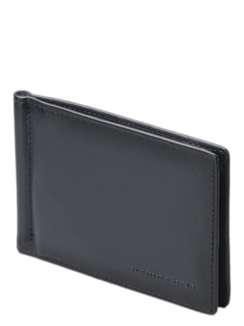 Зажим для купюр 729-3272DKT NAVY Stampa Brio