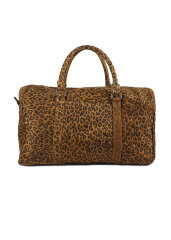 Дорожная сумка CP2293 леопард Bear