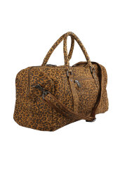 Дорожная сумка CP2293 леопард Bear
