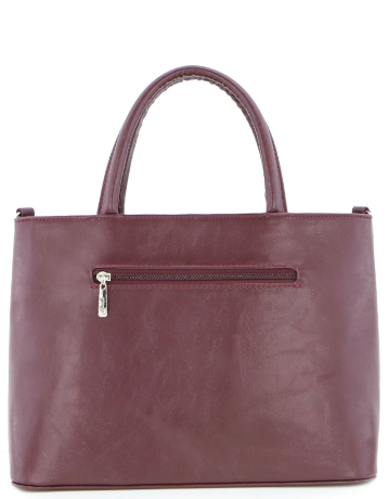 Сумка женская Оливи 1217 бордо