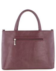 Сумка женская Оливи 1217 бордо