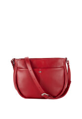 Сумка женская ESSE ПОЛИНА малин. 79104