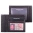 Бумажник водителя Stampa Brio 173-1745F brown BGS