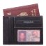 Бумажник водителя Stampa Brio 173-1745F brown BGS