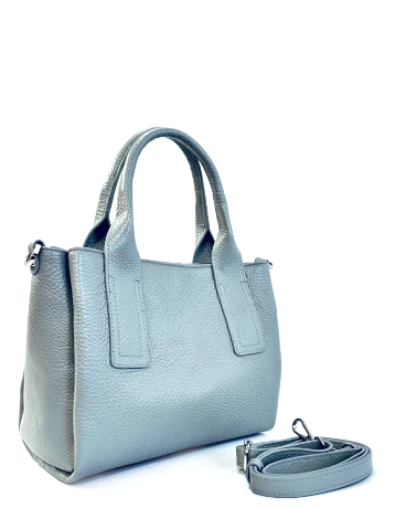 Сумка женская SHARPEY 1-3101 сер фл.