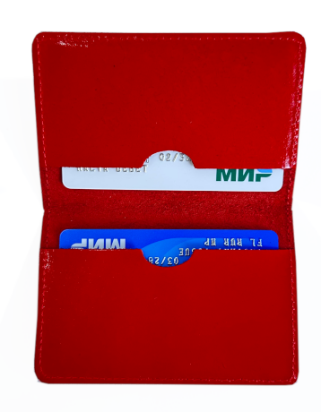 Картхолдер 02-103-0751 