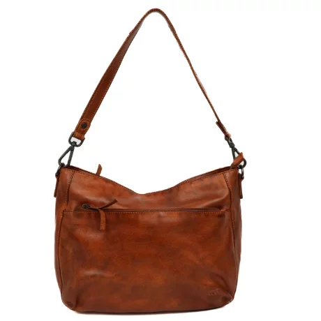 Сумка женская Bear Design CL44634 cognac 