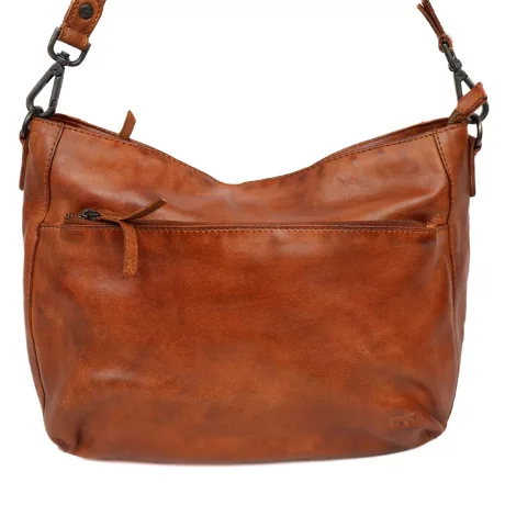 Сумка женская Bear Design CL44634 cognac 