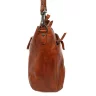 Сумка женская Bear Design CL44634 cognac
