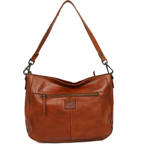 Сумка женская Bear Design CL44634 cognac 