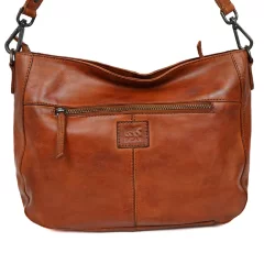 Сумка женская Bear Design CL44634 cognac 