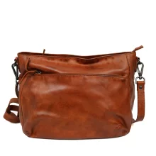 Сумка женская Bear Design CL44634 cognac 