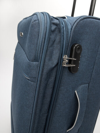 Чемодан 679-81-24 M4 S.Lavia