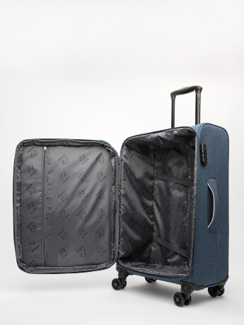 Чемодан 679-81-24 M4 S.Lavia