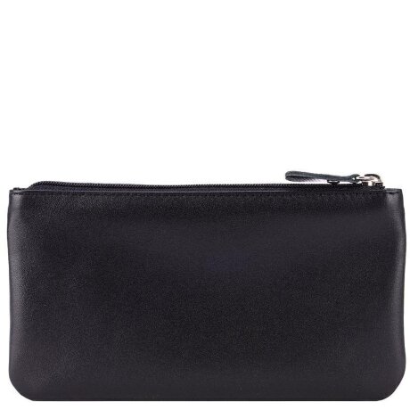 Кошелек Esse Инканто Dark варан чер