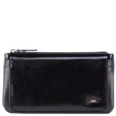 Кошелек Esse Инканто Dark варан чер