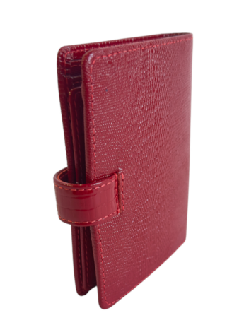 Кошелек женский Вектор ПЖ-470-3230 красн 