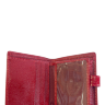 Кошелек женский Вектор ПЖ-470-3230 красн