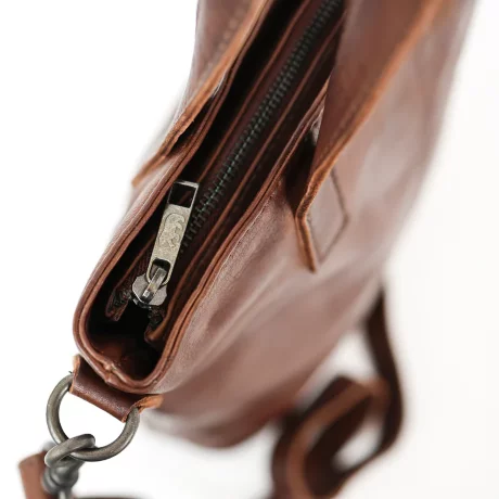 Женская сумка Bear CP2150 brown