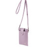 Сумка женская ESSE ОРЛАНДА сирень.фл 79129