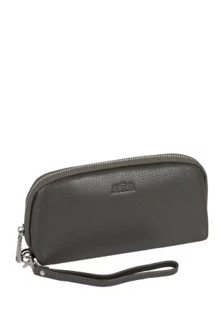 Косметичка Ego Favorite 306-0104 графит