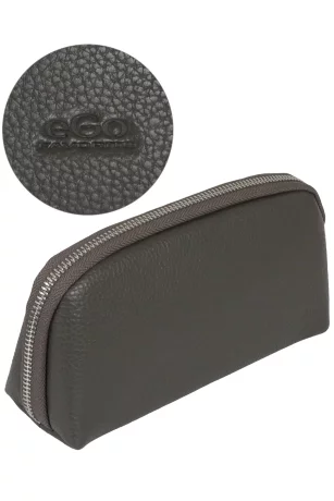 Косметичка Ego Favorite 306-0104 графит