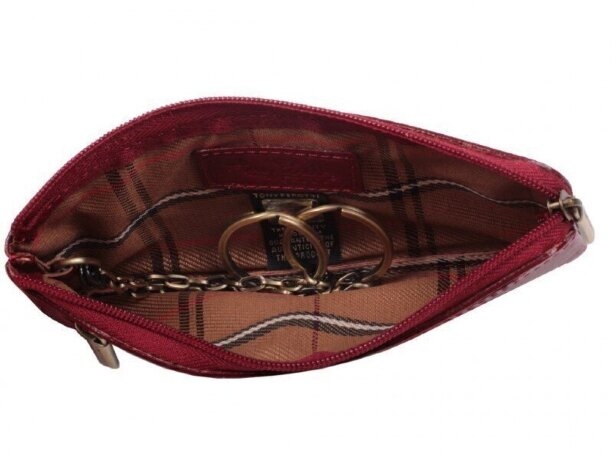 Ключница Tony Perotti 333339/4 