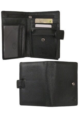 Кошелек мужской Ego 003-0119 3в1