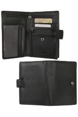 Кошелек мужской Ego 003-0119 3в1