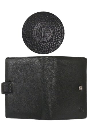 Кошелек мужской Ego 003-0119 3в1