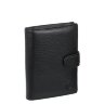 Кошелек мужской Ego 003-0119 3в1