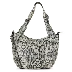Сумка женская Bear SN3692 snake grey