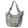 Сумка женская Bear SN3692 snake grey