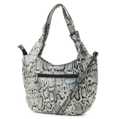 Сумка женская Bear SN3692 snake grey