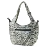 Сумка женская Bear SN3692 snake grey