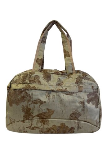 Сумка саквояж Ibag 5204 жокей