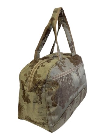 Сумка саквояж Ibag 5204 жокей