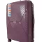 Чемодан Bagvoyage PPXY006-28 purple