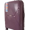 Чемодан Bagvoyage PPXY006-28 purple